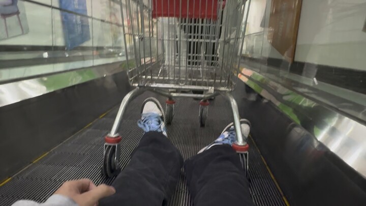 @Your Most Capable Friend Has Come to Challenge You