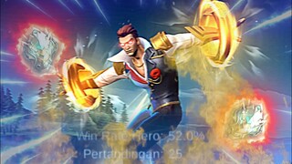 GORD.EXE V2 SEASON 22 | REVIEW SKIN 10JUTA GORD  DI EPIC GURIH MERIAH