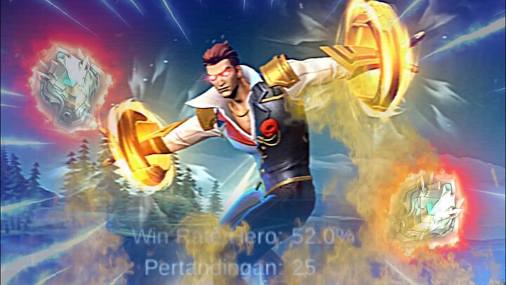 GORD.EXE V2 SEASON 22 | REVIEW SKIN 10JUTA GORD  DI EPIC GURIH MERIAH