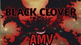 BLACK CLOVER [AMV] - Lovely