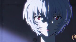 [EVA] Mungkin suara Rei Ayanami yang paling dipulihkan di situs