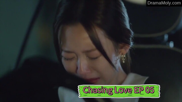 Chasing Love ep 05
