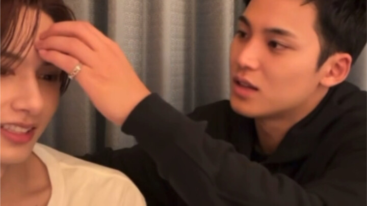 【มินฮุย】ตกตะลึง! บล็อกเกอร์อาหารชื่อดังรายหนึ่ง…
