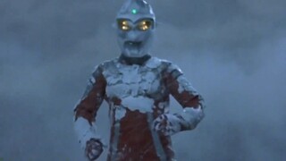 Ultraman Seven: Zhu Xingtuan lost his Ultraman Eyes, and Seven challenged the low temperature of min