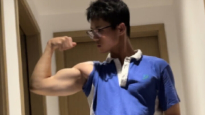 Is the contrast strong enough? (Freshman Body Showcase)