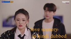 love scenery season1 episode 11 in Hindi dubbed