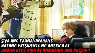NAGING Presidente Ng America Ang Batang ITO dahil NAGKAROON ng Pagkakamali sa Naganap na Eleksyon!!!