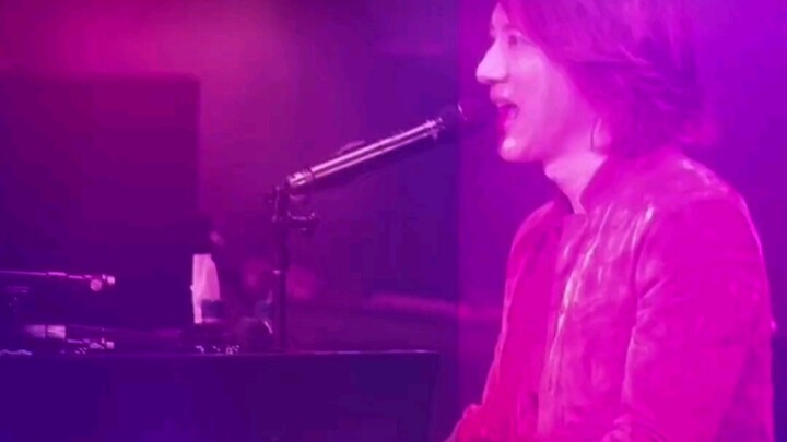 Wang Leehom’s latest “Our Song” from his 2023 concert