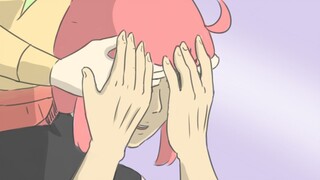 【描改手书】那个谁