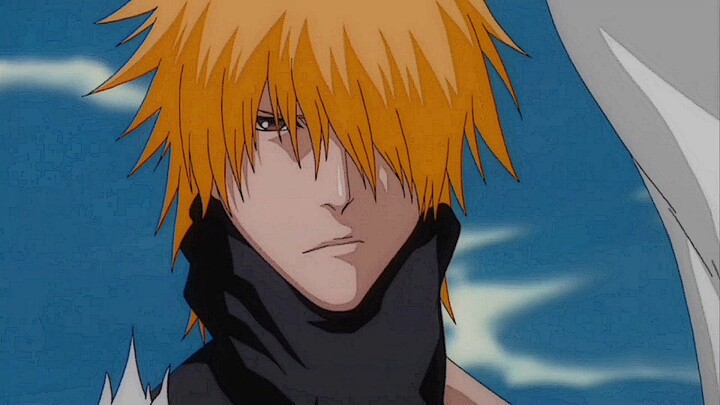 FINAL GETSUGA-TENSHO ICHIGO