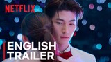 Ready, Set, Love | Official English Trailer | Netflix