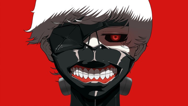 [Hoạt hình của người hâm mộ Kaneki Ken] 1000-7=993