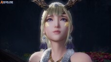 Wan Jie Du Zun Eps 341 Sub Indo