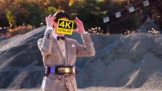 【Frame 4K60/Remastered】Transformasi pertama Neelam yang mencuci rambut! ! !