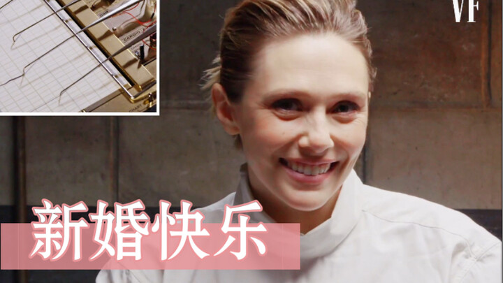 أو مي أعلنت رسميًا زواجها!! أنا تعرّضت للانفصال من جديد! أتمنى لزوجتي السعادة الدائمة!!!