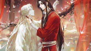 [รายการพิเศษวันเกิดฟลาวเวอร์ซิตี้ 2023] "ฝ่าบาท ข้าจะเป็นผู้ศรัทธาที่ภักดีที่สุดของพระองค์ตลอดไป" (ว