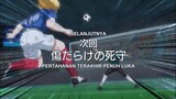 Captain Tsubasa season 2 episode 25 Full REACTION INDONESIA