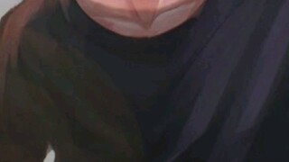 gojo x karma x kakashi roti sobek