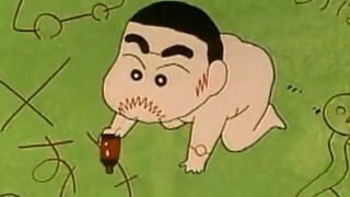 [Crayon Shin-chan] Đây có phải là lý do tại sao Crayon Shin-chan không phù hợp với trẻ em?