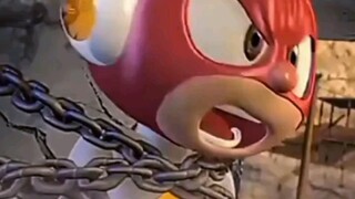 全网最聪明的反派，用电电击 电击小子