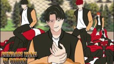 DENDAM YANG DI TAHAN 2 |drama animasi