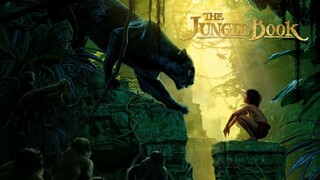 WATCH  The Jungle Book - Link In The Description