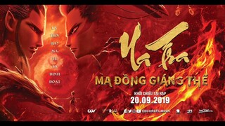 [ HD Lồng Tiếng ] Na Tra Ma Đồng Giáng Thế