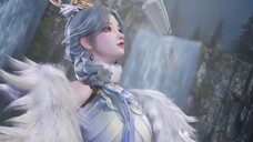 Wan Jie Duzun eps350 sub indo