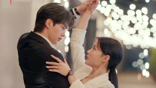 [Kim Min-jung] MV resmi OST Kencan dengan Iblis With You!