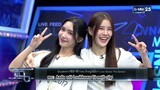 [vietsub] Chae Show cùng dàn cast Love Senior The Series - Anda Lookkaew Noon Praewa part 1