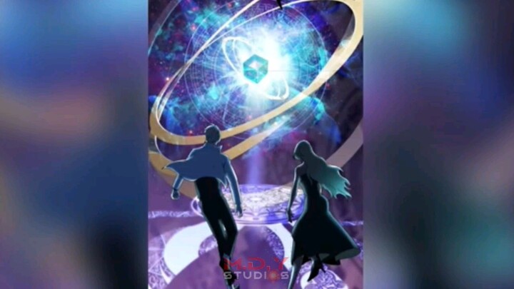 20. INGIN HIDUP SANTAI TIBA-TIBA KE ISEKAI