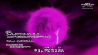 Super Dragon Ball Heroes :Tập 12 [Thuyết Minh]