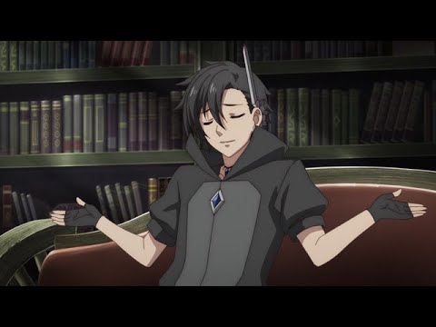 Kuro no Shoukanshi Episode 3 Sub Indo - BiliBili