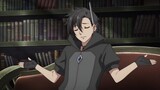 Black Summoner Episode 8 English Dubbed | New anime English Dub 2022