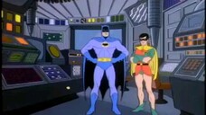 The New Adventures of Batman - 07 - Reading Writing and Wronging