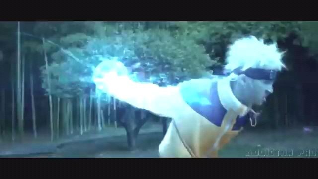 Naruto origin new