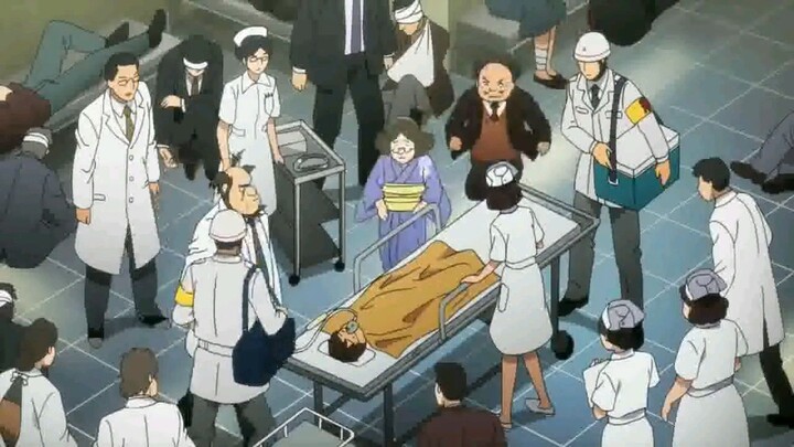 Phân Tích Anime Black Jack