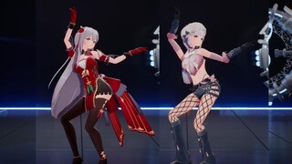 【梨安】一 键 切 换