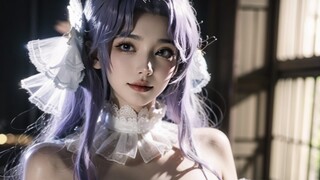 大乔花嫁