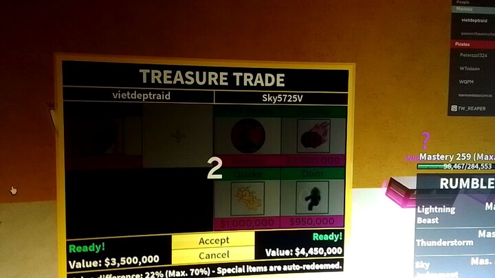 ai may mắn mới đc như thế này