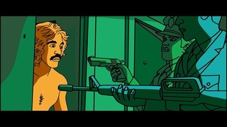 THEY SHOT THE PIANO PLAYER  Watch Full Movie ; Link IN DESCRIPTION