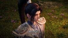 Lingwu continwnt Epa 128 sub indo