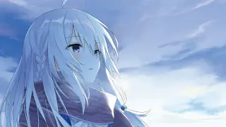 [Anime][Hành trình của Elaina]Elaina đáng yêu nhất