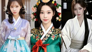 تم إصدار مقطع الفيديو الدعائي للأغنية المنفردة "Heya" لـ Kim Min-jung من Aespa