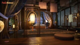 Little Fairy Yao Episode 07 Sub Indo