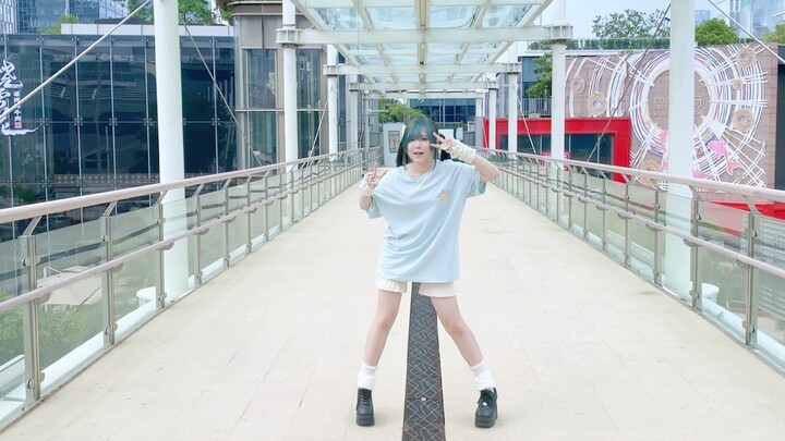 【Vũ đạo gốc】Mập/Tôi không phải là thiên tài sao?