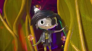 Scarygirl _ Watch Full Movie Link In Description