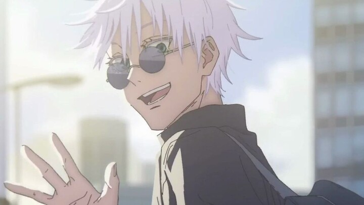 Jujutsu Kaisen - Huaiyu · Yuzhe - OP "Ao no Sumika" - Kitani Tatsuya [Lirik Mandarin & Jepang]