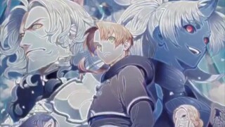 Mushoku Tesnsei season 1/2/3/4