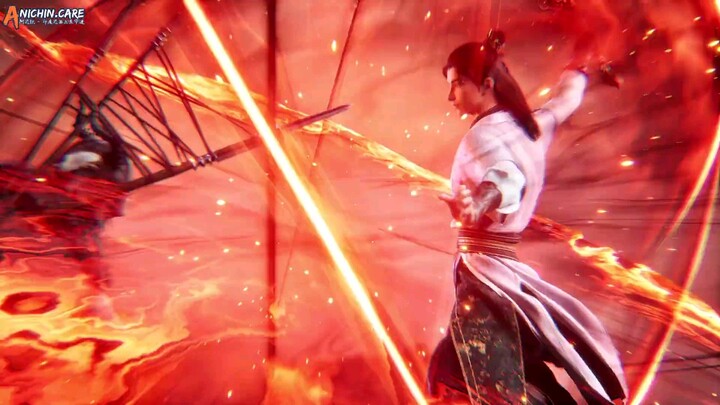 Mortality S5 | Episode 1